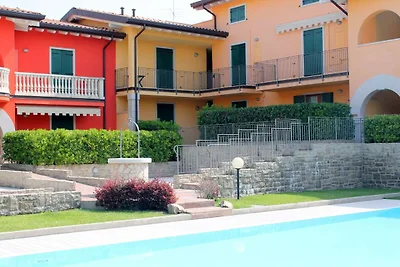 Tranquillo appartamento in campagna con...