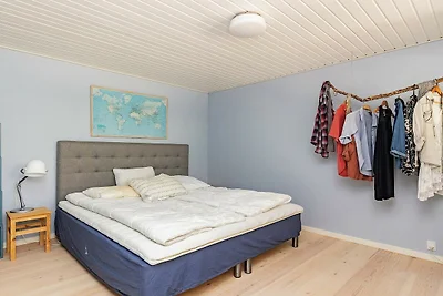 6 Personen Ferienhaus in Ålbæk-By Traum