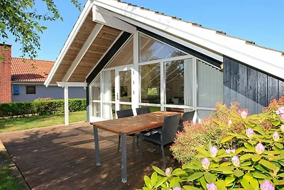 5 Personen Ferienhaus in Esbjerg V-By Traum