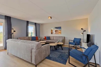 Ferienhaus in Scherpenisse mit Sauna