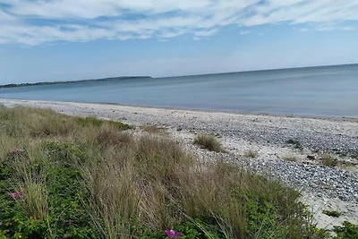 5 persoons vakantie huis in Ebeltoft-By Traum