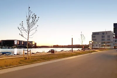 4 Personen Ferienhaus in Sønderborg