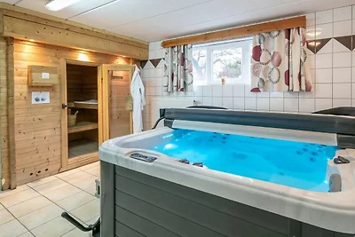 Komfortable Villa in Vielsalm mit...
