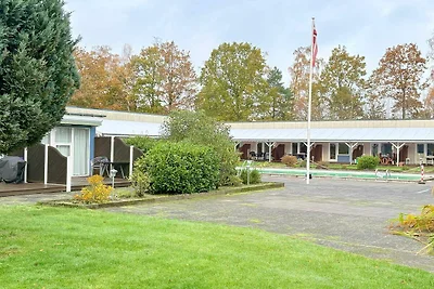 4 Personen Ferienhaus in Nexø