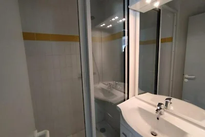 4-Zimmer-Wohnung für 8 Personen - Komfort