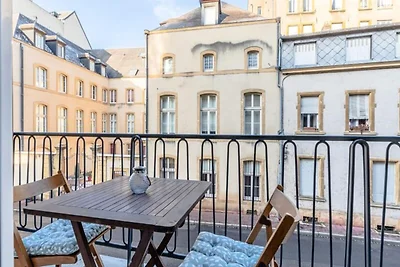 Pestana-Haus f�r vier Personen