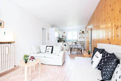 Residentie Les Chamois