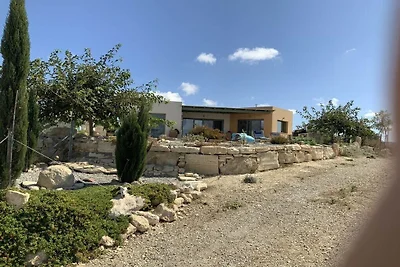 Vakantiehuis met 1 slaapkamer
