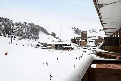 Monolocale per 3 persone - LE FRANCE - PLAGNE...