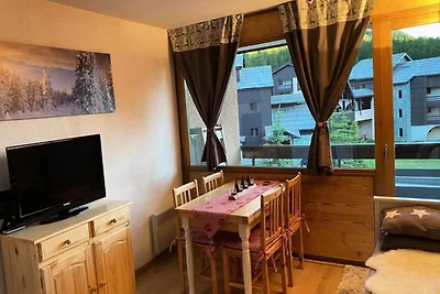 Studio für 4 Personen