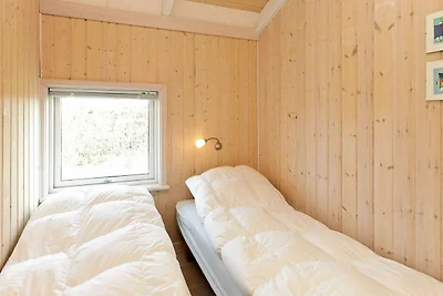 6 Personen Ferienhaus in Løkken-By Traum