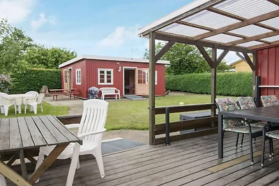 4 persone case ad Haderslev-By Traum