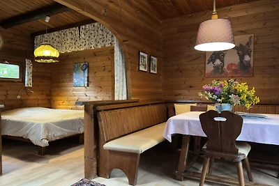 Casa vacanze con terrazza a Eschede