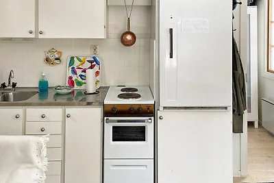 7 persone case ad BLIDÖ-By Traum