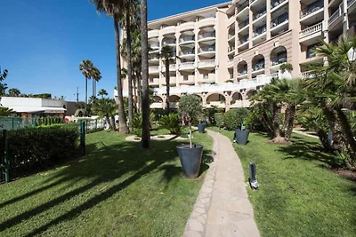 Résidence Cannes Verrerie - maeva Home