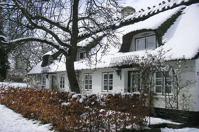 "The Coachman's Cottage"