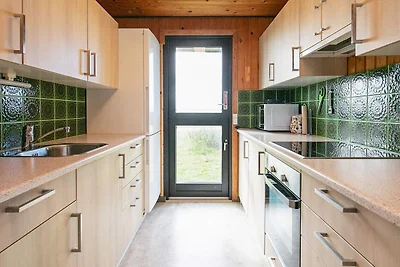 5 Personen Ferienhaus in Harboøre