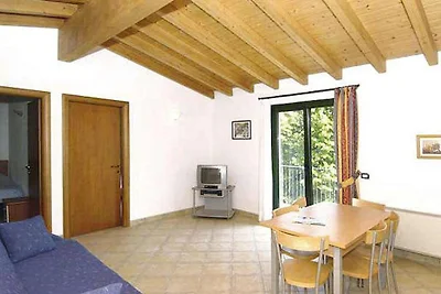 Appartements Cepo, Pieve di Tremosine