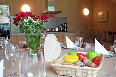 Ferienwohnung in Ramsau im Zillertal mit...