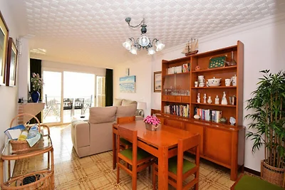 Appartement in Alcúdia aan het strand