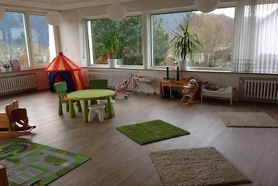 "Gartenblick" im Hause Sonnenhof