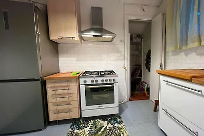 Appartamento Anna 100 m van de zee