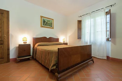 Erholsames Ferienhaus mit Garten