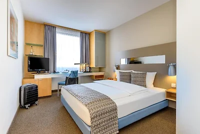 Mercure Hotel Düsseldorf City Nord