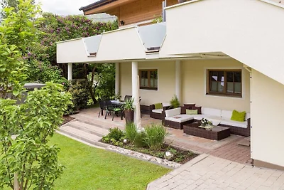 Ferienwohnung mit 3 Schlafzimmer