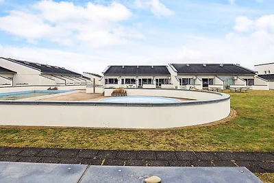 6 Personen Ferienhaus in Brovst