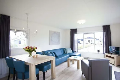 Ferienhaus in Nijkerk mit Terrasse