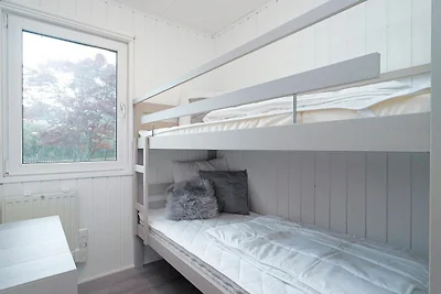 6 Personen Ferienhaus in Vig