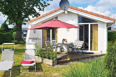 4 Personen Ferienhaus in GROEMITZ