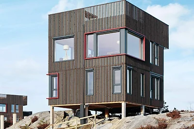 6 Personen Ferienhaus in Søndeled