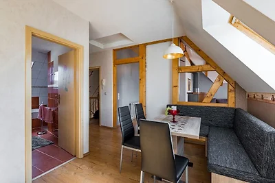 Ferienwohnung "jagdglück"