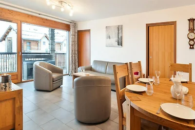 Residenz Le Clos De l'yret