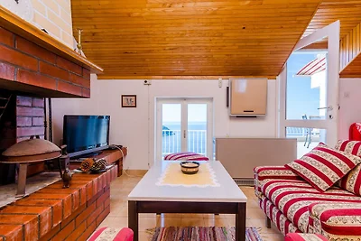 Apartment and Room Cicko - One Bedroom Apartm...