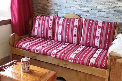 Studio in Crève Cœur nahe Skipisten