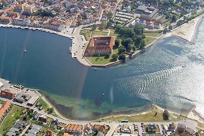 4 Personen Ferienhaus in Sønderborg