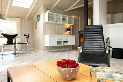 8 Personen Ferienhaus in Vejers Strand