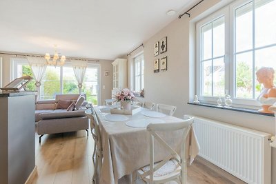 Einladendes Ferienhaus in Nieuwpoort mit ...