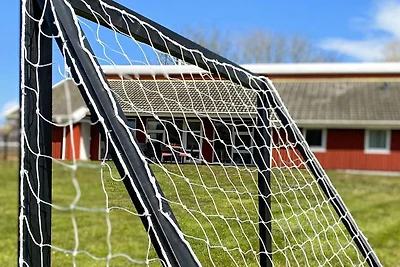 12 Personen Ferienhaus in Nordborg
