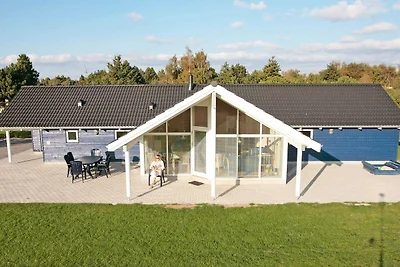 10 Personen Ferienhaus in Rødby-By Traum