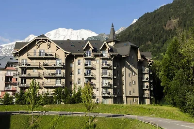 Residenz Das gro�e Panorama