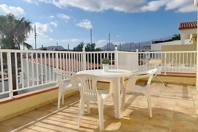 Romantico appartamento con piscina privata
