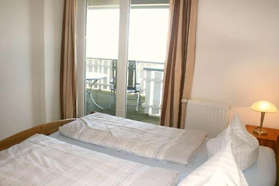 Wohnung in Müritz bei Marina Müritz