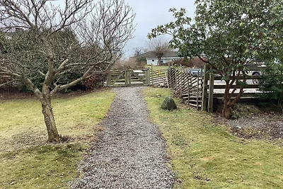 4 Sterne Ferienhaus in ONSALA-By Traum