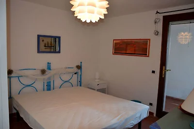 Villa con piscina e vista Costa Smeralda