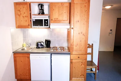 2 Zimmer Duplex 6/8 Personen Balkon