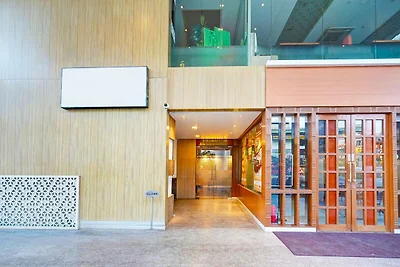 Kollektion O Marathahalli - Krishna Boutique